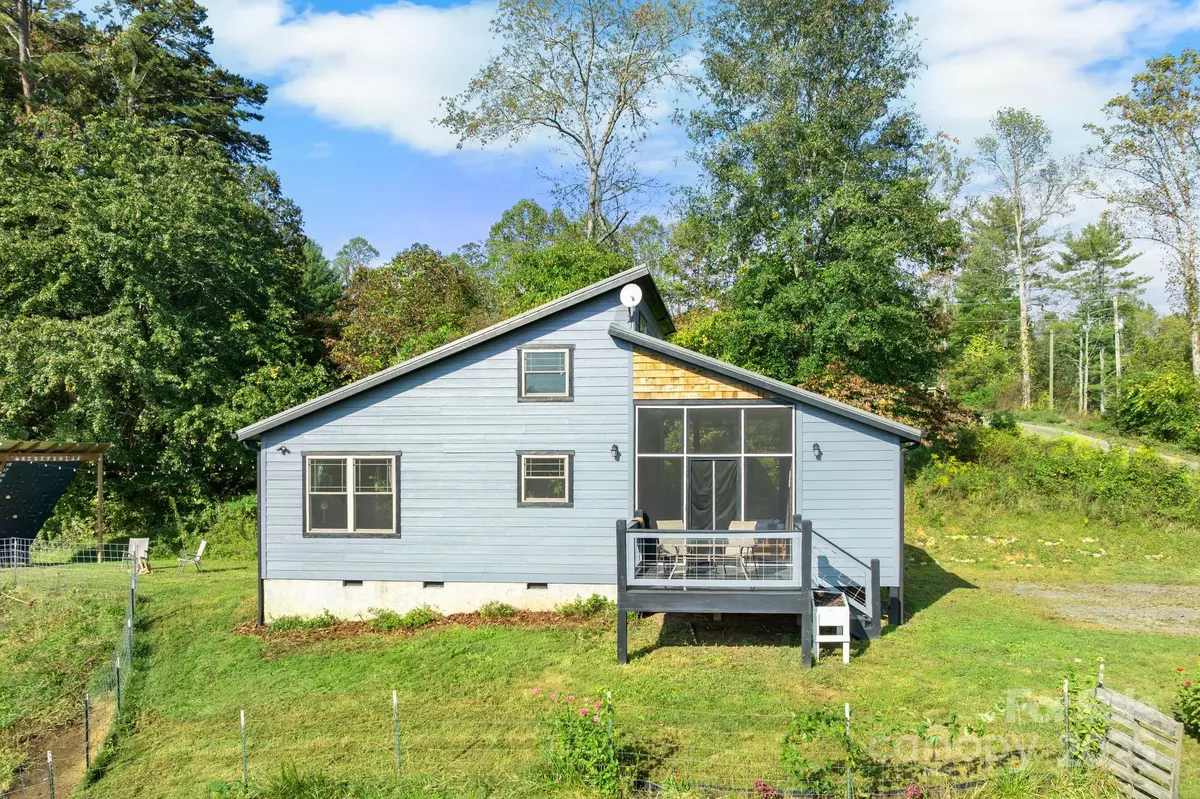 Marshall, NC 28753,145 Duck Pond DR