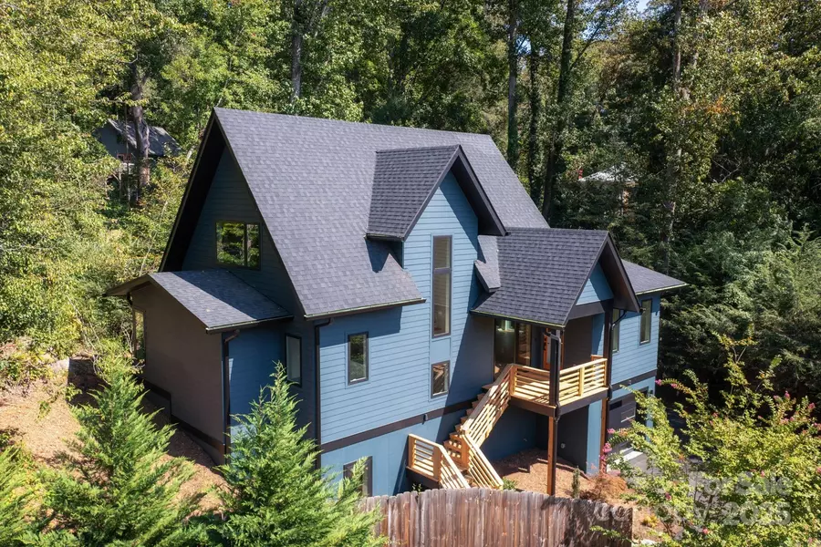42 Talmadge ST, Asheville, NC 28806