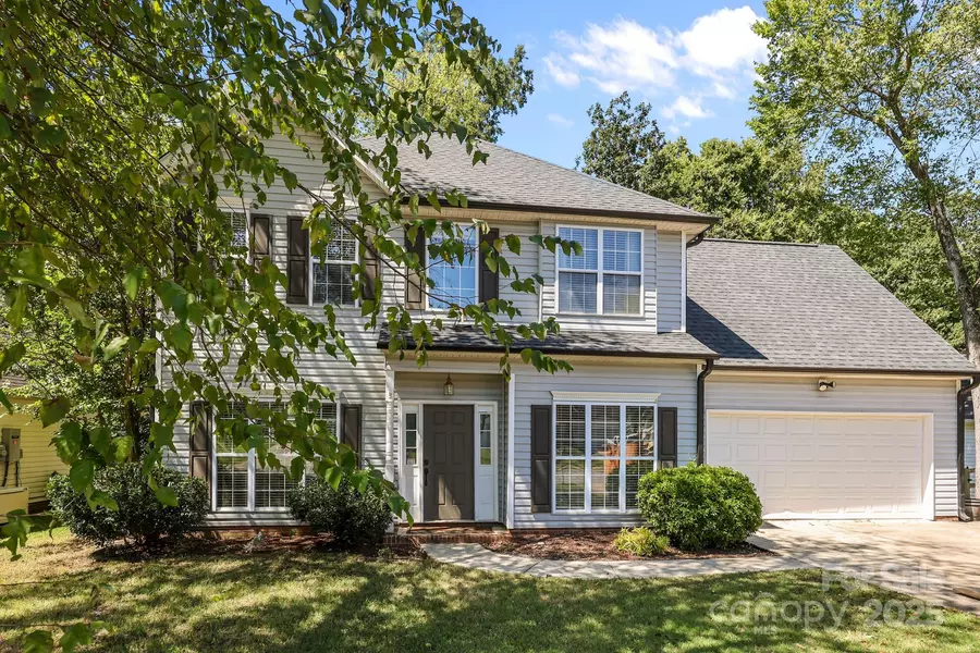 3878 SW Longwood DR, Concord, NC 28027