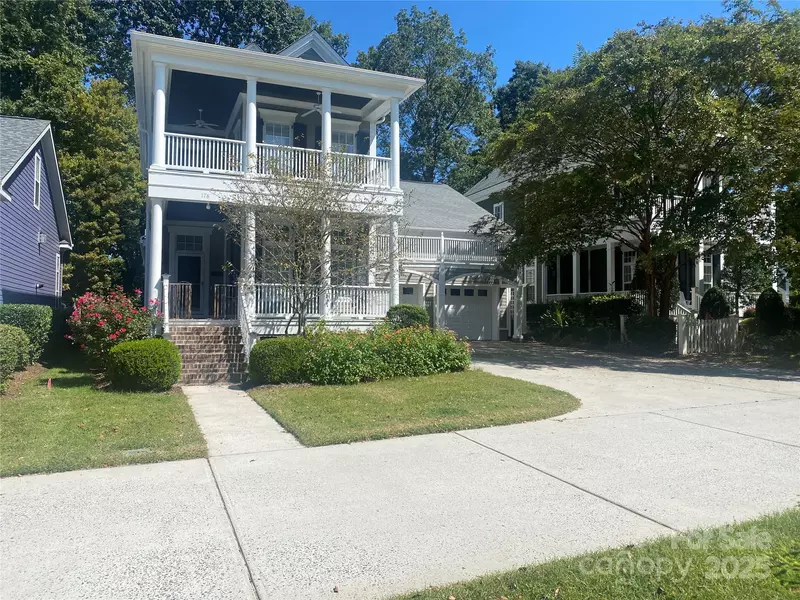 178 Clemens PL, Davidson, NC 28036