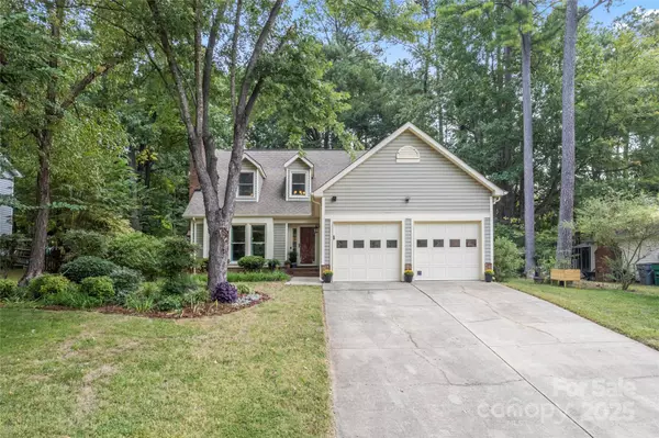 9614 Runswyck CT, Charlotte, NC 28269