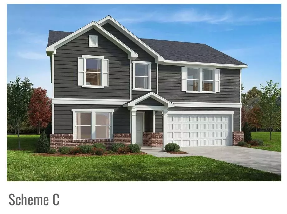 Indian Trail, NC 28079,3021 Cunningham Farm DR