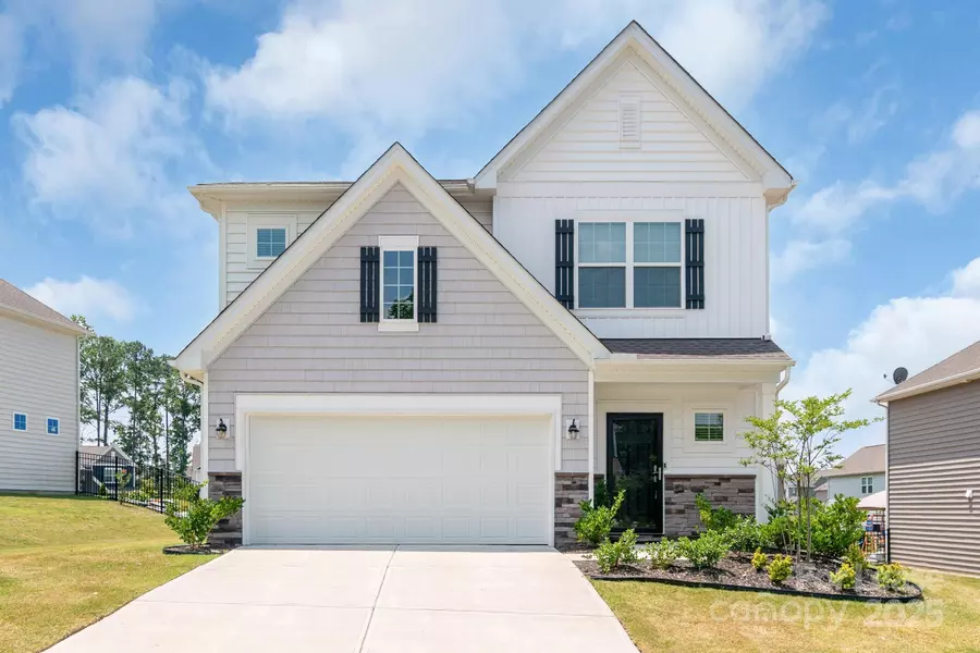 15520 Capps RD, Charlotte, NC 28278