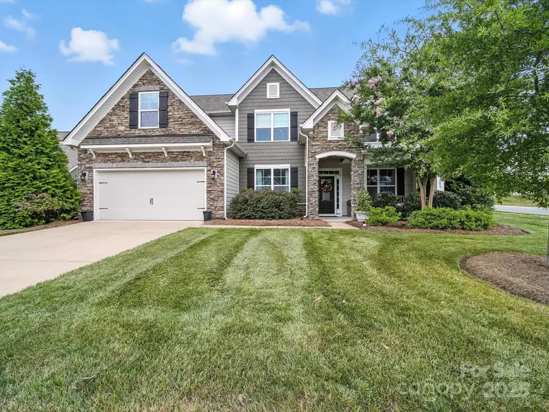 9285 Vecchio DR, Fort Mill, SC 29707