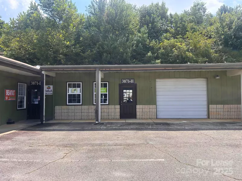 3865 Sweeten Creek RD #3871-H, Arden, NC 28704