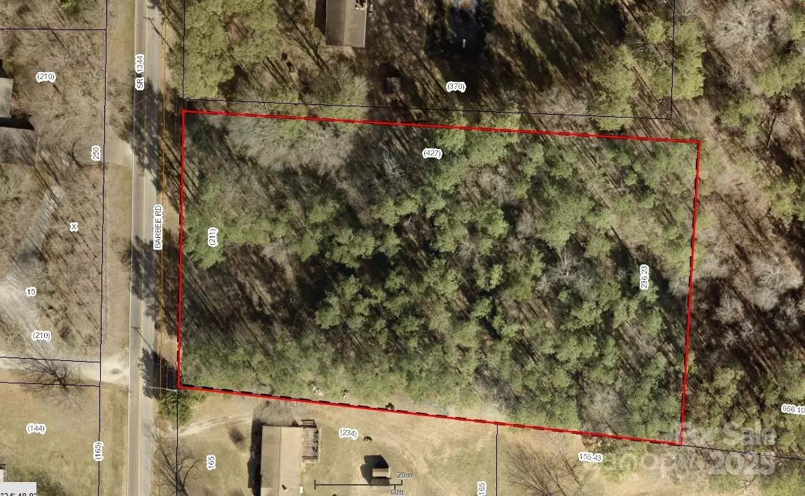 Shelby, NC 28150,00 Barbee RD