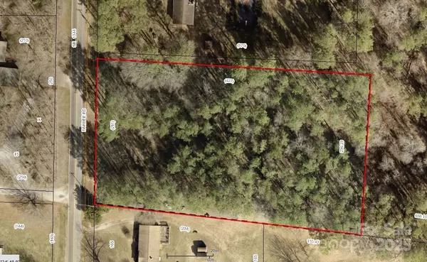 00 Barbee RD, Shelby, NC 28150