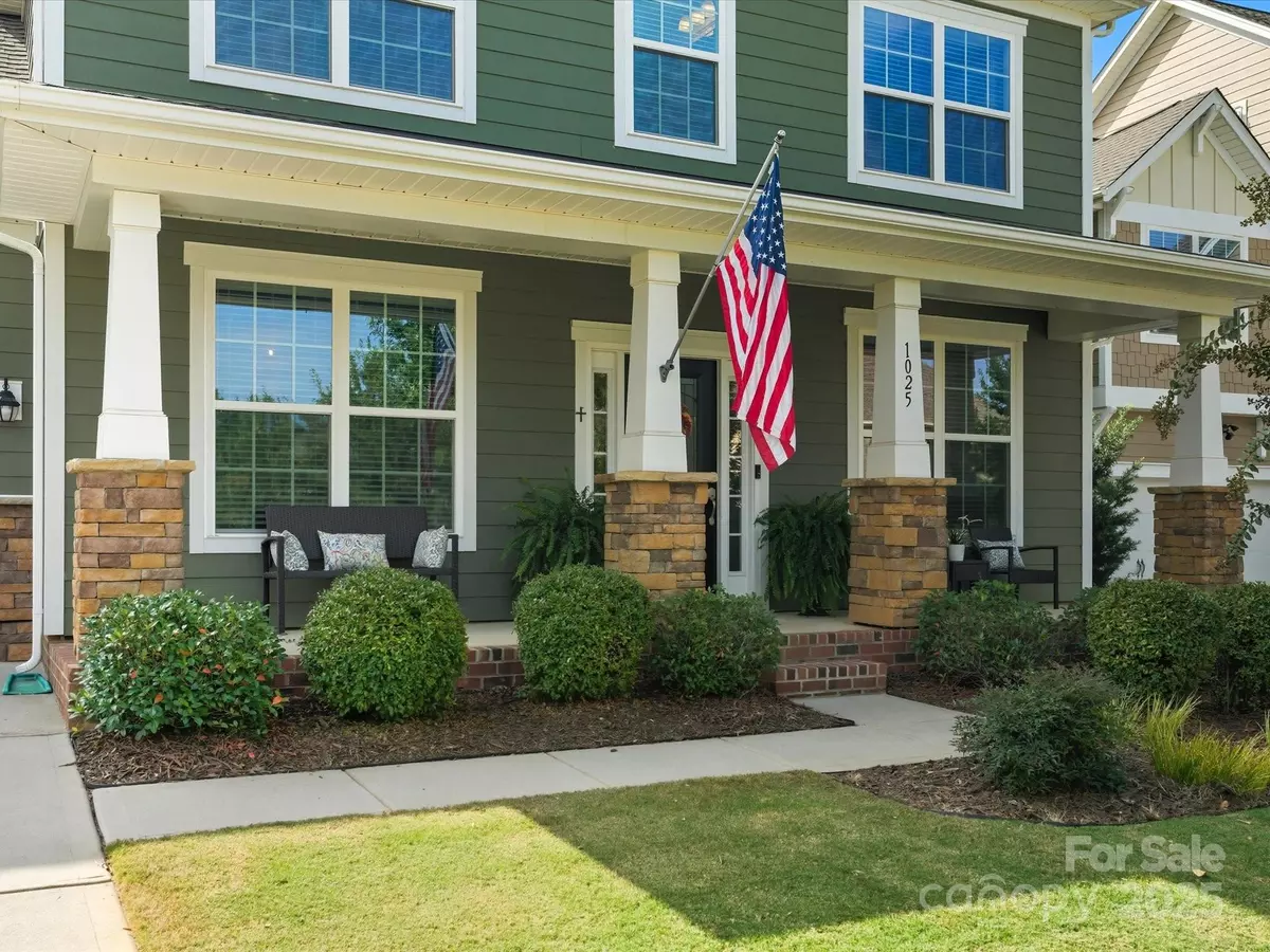 Waxhaw, NC 28173,1025 Hamilton Mill DR