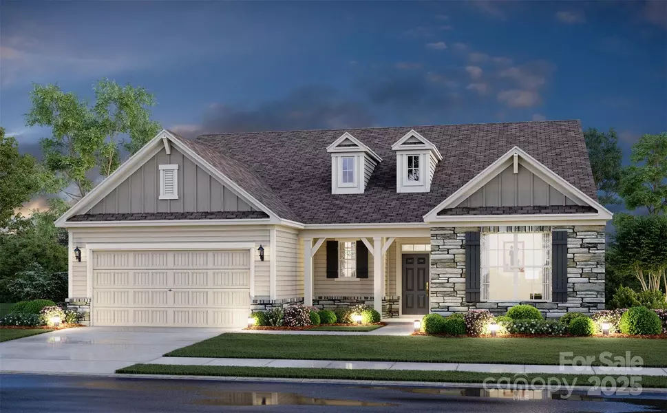 133 Brooke Forest CT, Mooresville, NC 28115