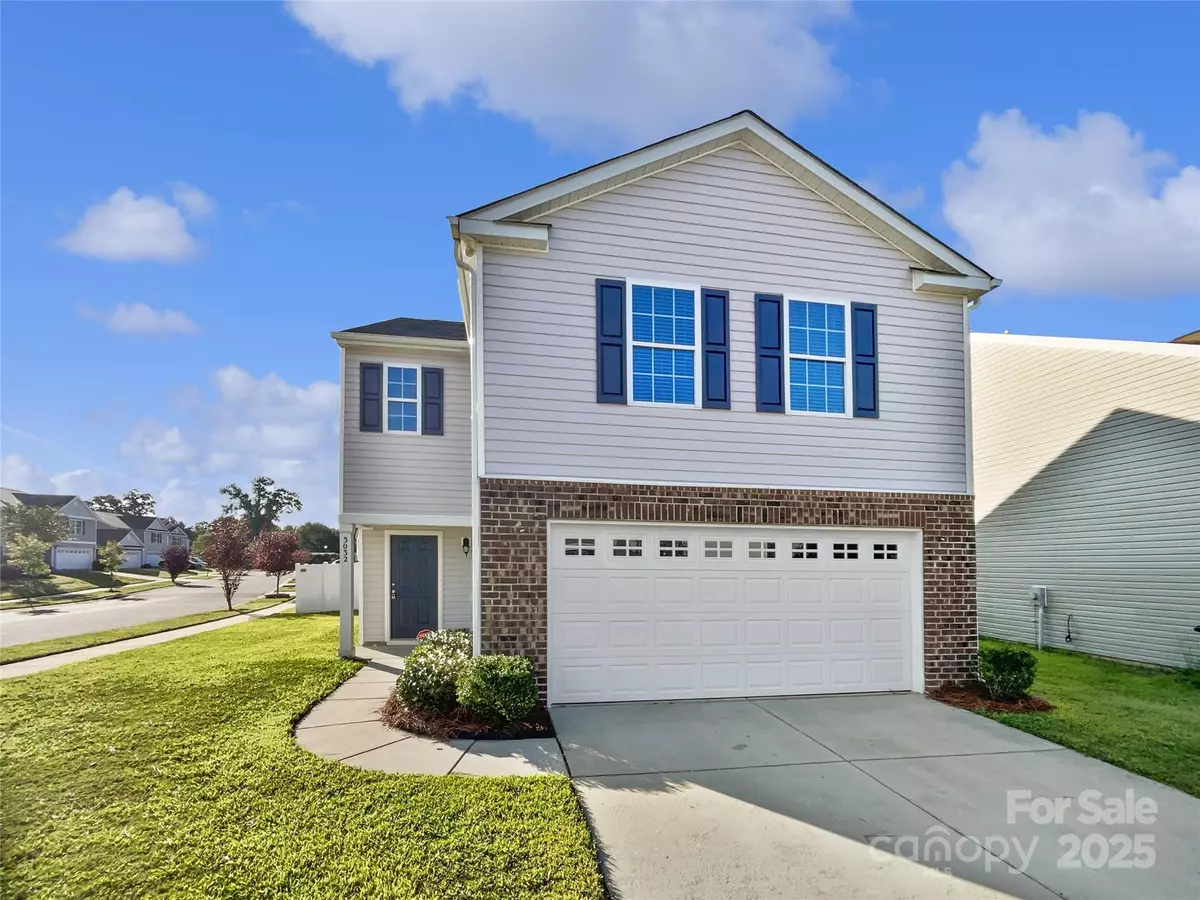 Dallas, NC 28034,3032 Green Apple DR