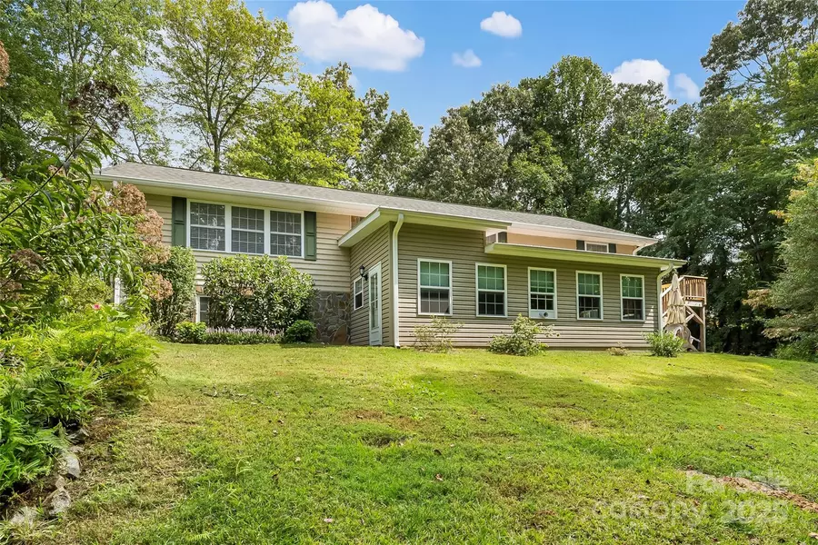 111 Maple Ridge DR, Old Fort, NC 28762
