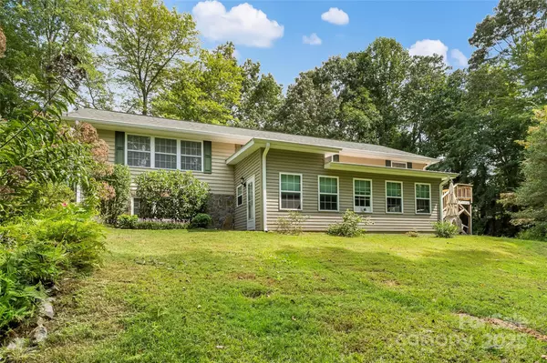 111 Maple Ridge DR, Old Fort, NC 28762