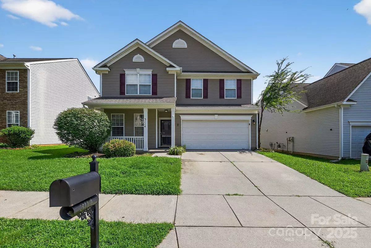 Indian Trail, NC 28079,3114 Less Traveled TRL