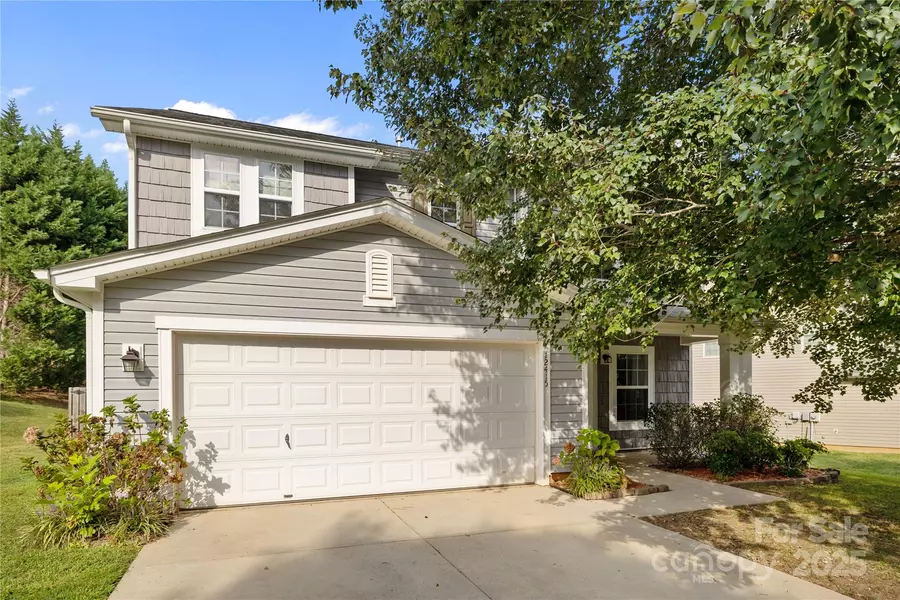 12415 Lanier Islands CIR, Charlotte, NC 28273