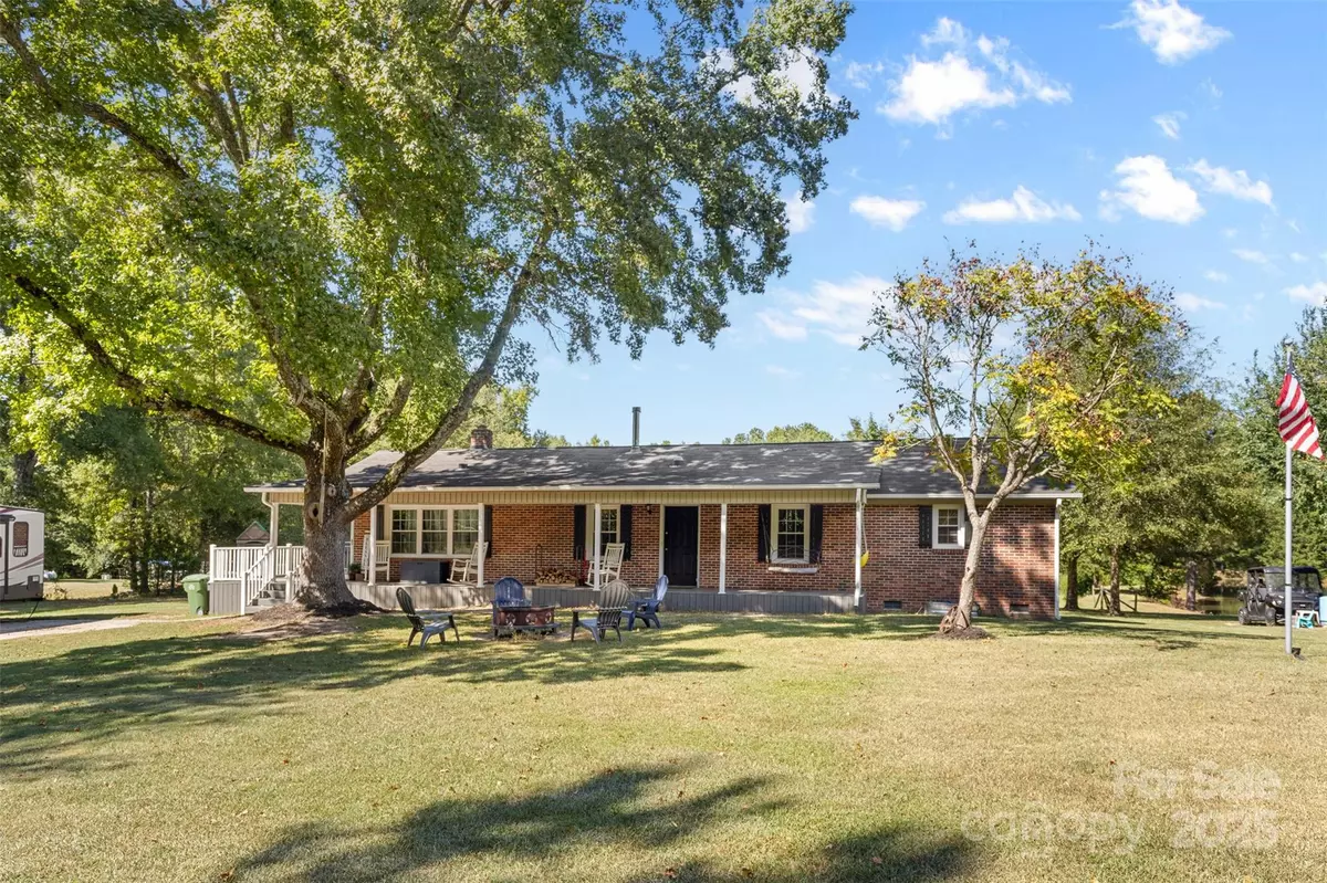 Heath Springs, SC 29058,4661 Willie Bayne LN