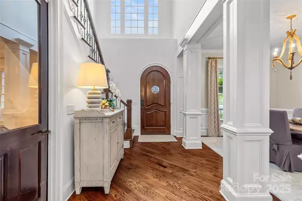 Charlotte, NC 28209,349 Tranquil AVE