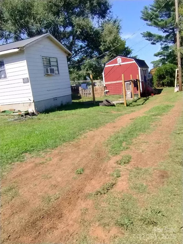 Spindale, NC 28160,130 Bartley ST