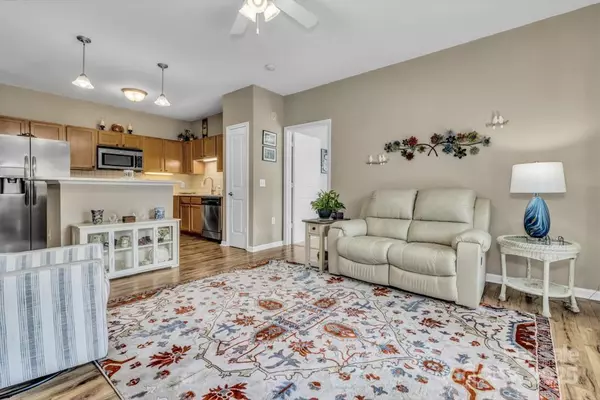 Fletcher, NC 28732,291 Brickton Village CIR #206