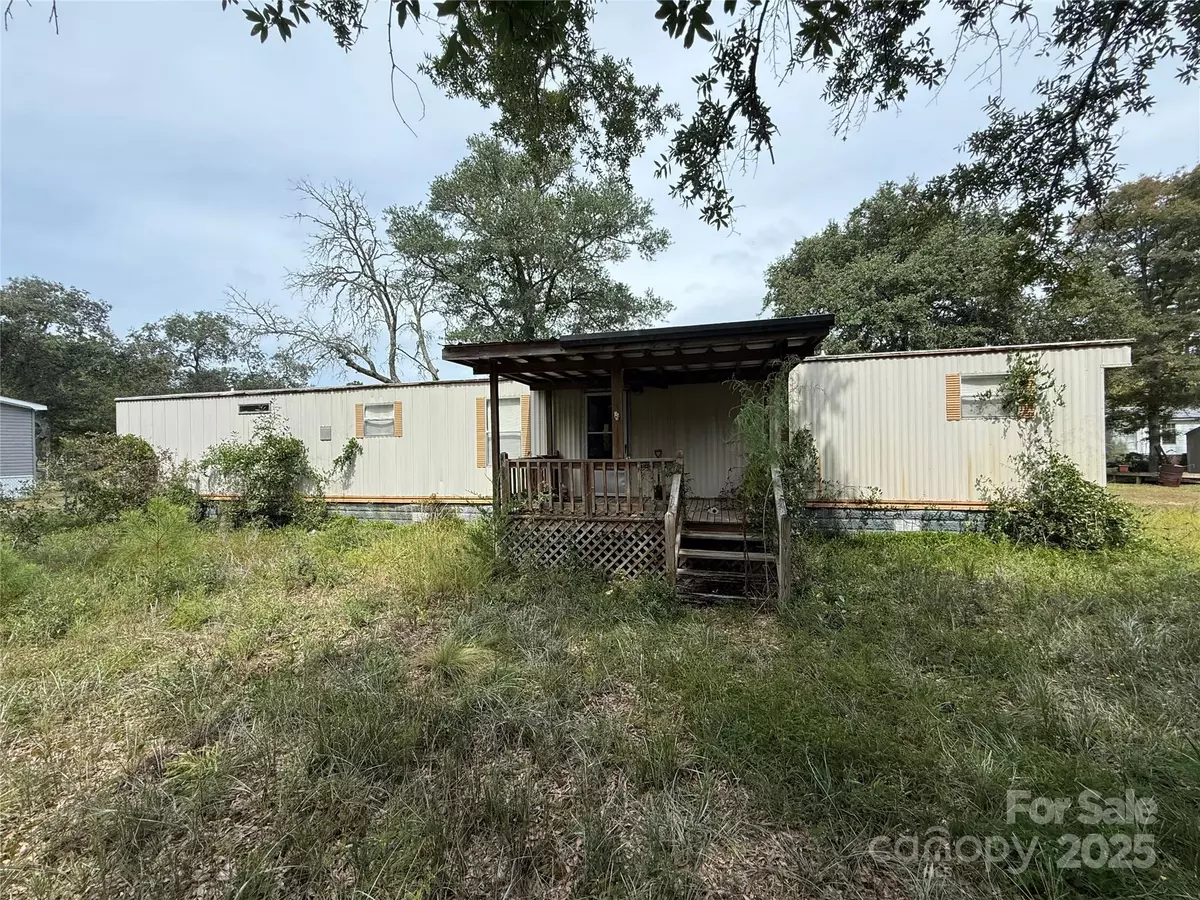 Bolivia, NC 28422,642 Darby ST SE