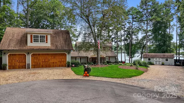 Salisbury, NC 28146,360 Tamarac Shores DR