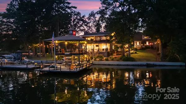 Salisbury, NC 28146,360 Tamarac Shores DR