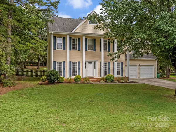 Matthews, NC 28104,8048 Hunley Ridge RD