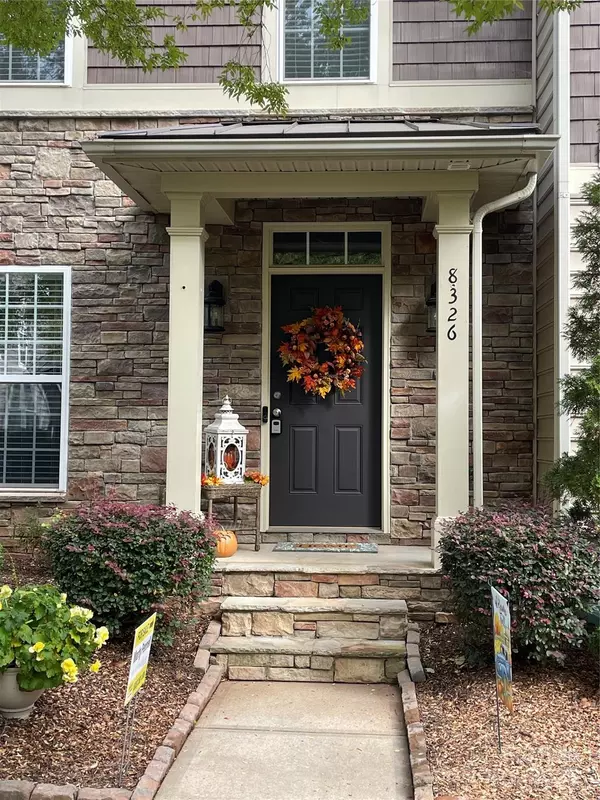 Cornelius, NC 28031,8326 Viewpoint LN #802