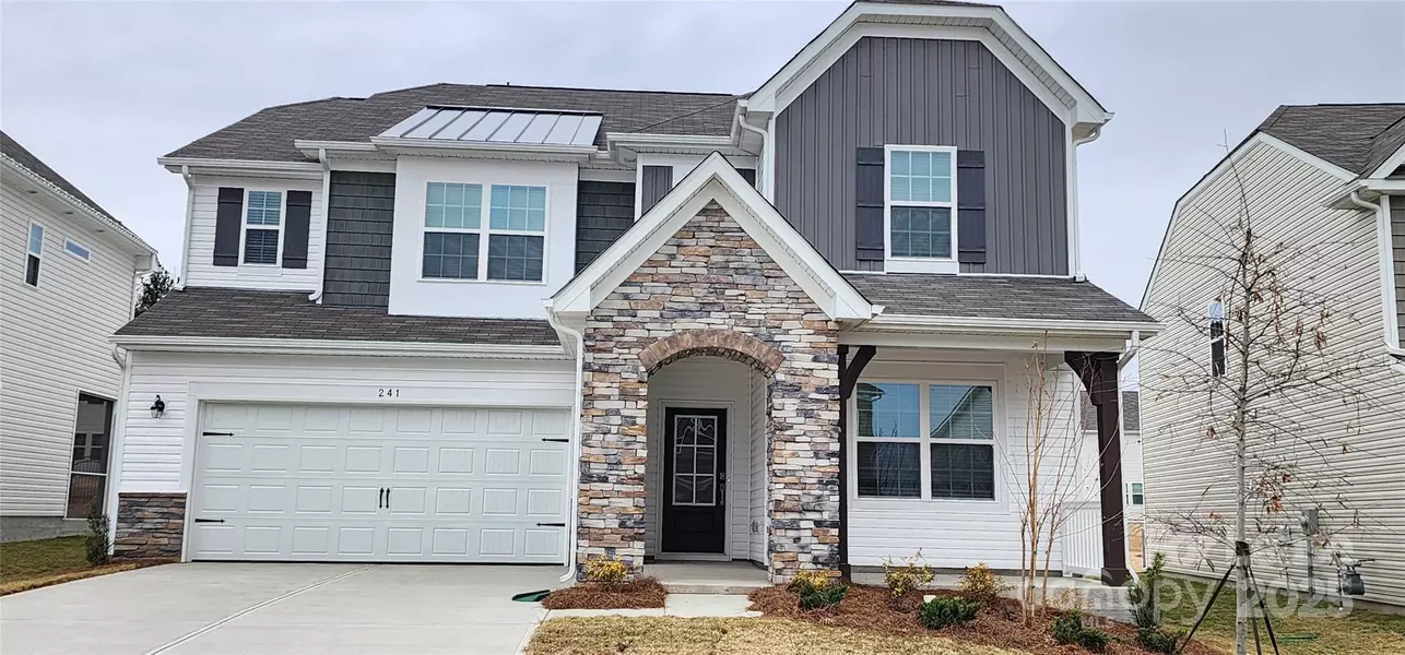 241 kennerly center DR, Mooresville, NC 28115