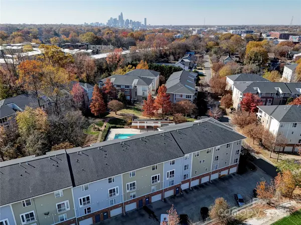 Charlotte, NC 28205,3959 Picasso CT