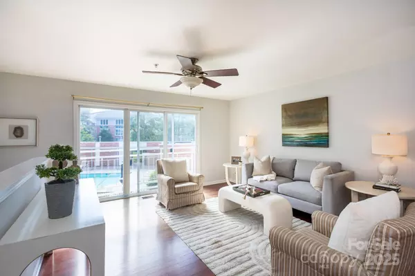 Charlotte, NC 28205,3959 Picasso CT