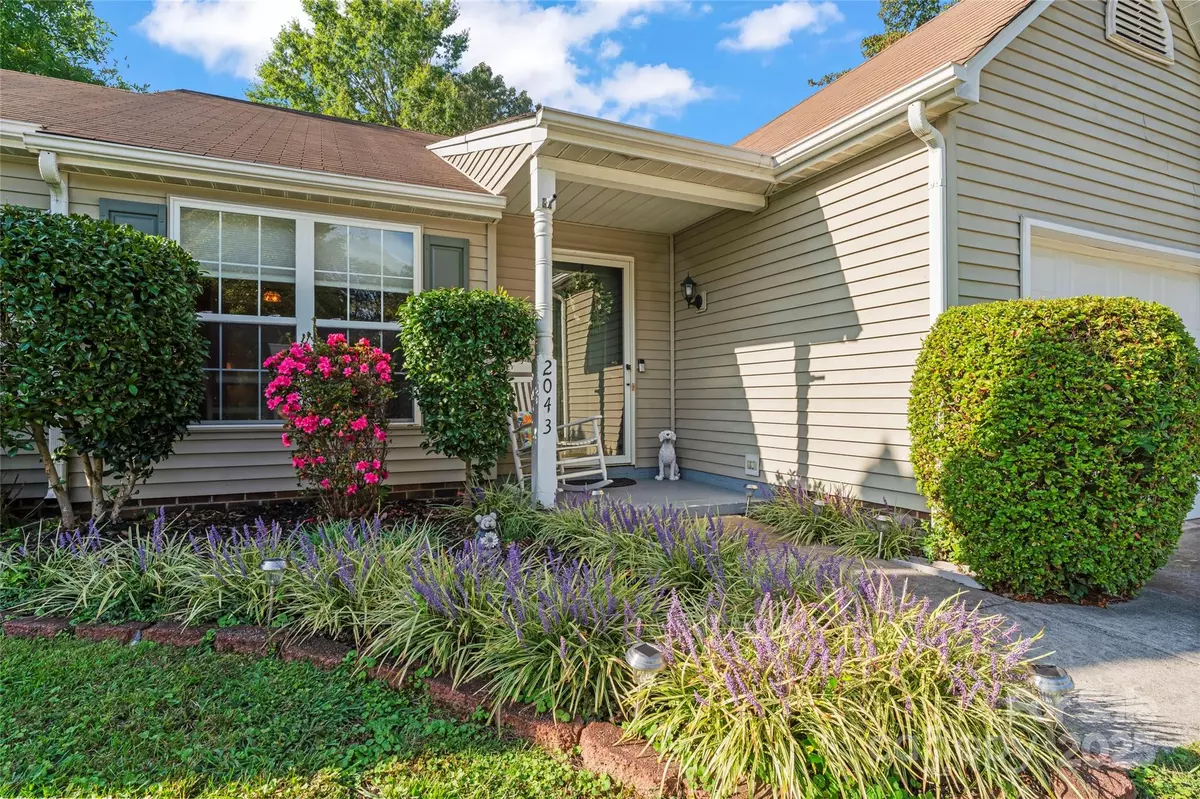 Charlotte, NC 28262,2043 Mallard Woods PL