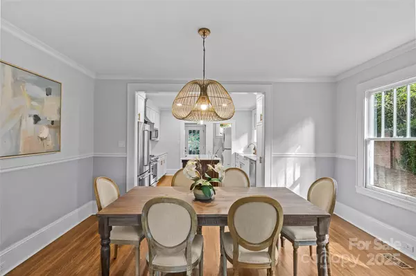 Charlotte, NC 28204,524 Beaumont AVE