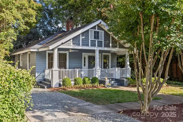 Charlotte, NC 28204,524 Beaumont AVE
