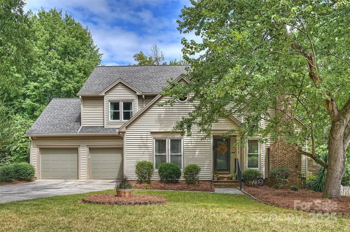 Matthews, NC 28105,2017 Shannon Bridge LN