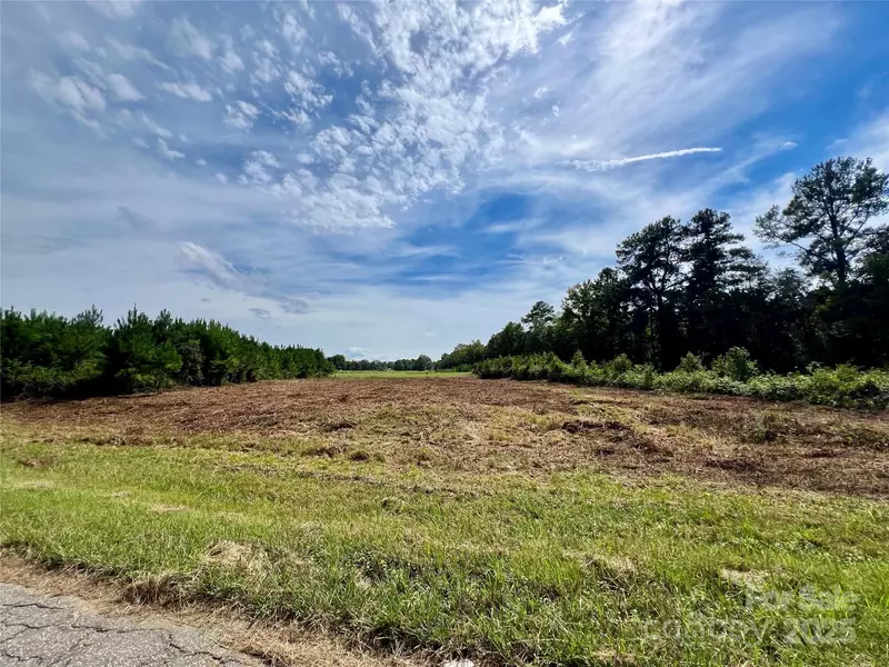 Lots E1 - E4 Industrial Park RD, Lancaster, SC 29720