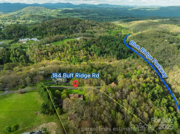 Boone, NC 28607,184 Buff Ridge RD
