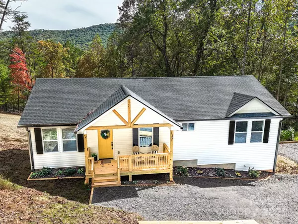 Candler, NC 28715,139 Burley RDG