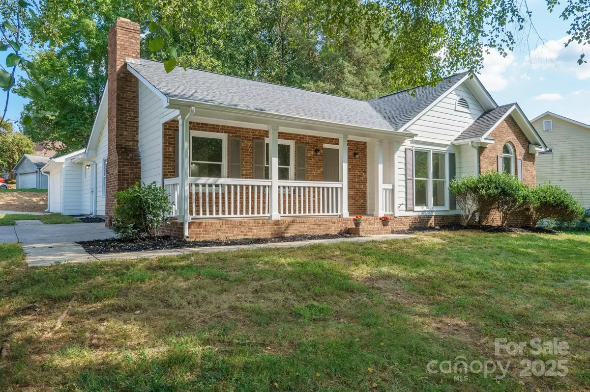 Charlotte, NC 28215,8122 Cadmium CT