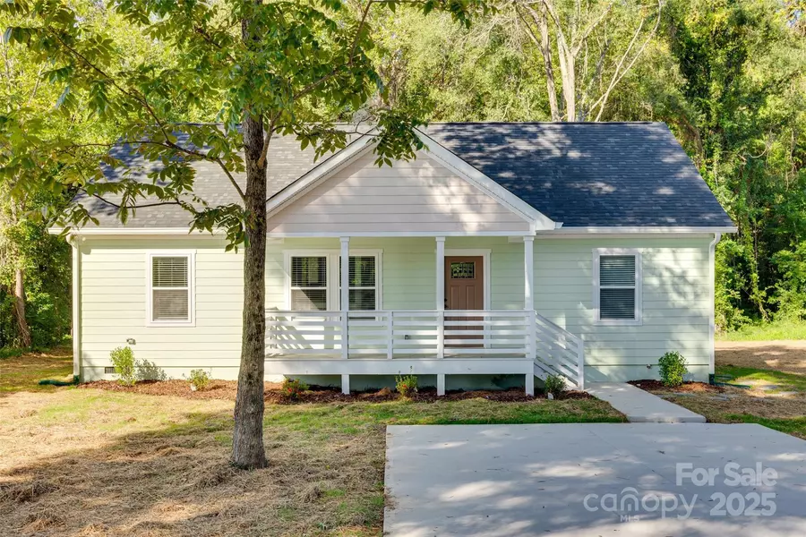 155 Williams ST, York, SC 29745