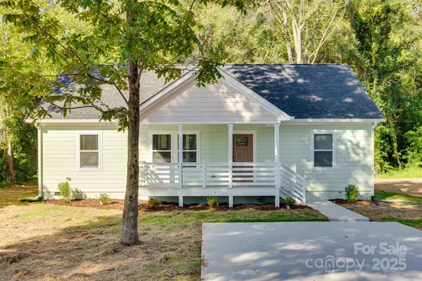 155 Williams ST, York, SC 29745