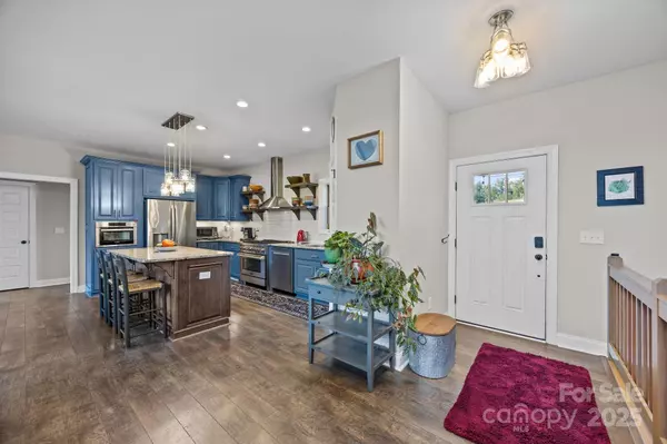 Weaverville, NC 28787,55 Withers LN