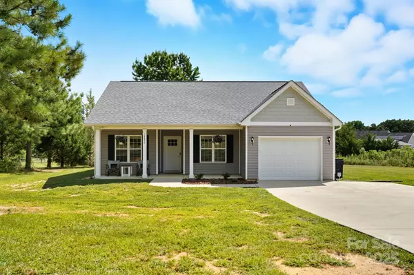 Locust, NC 28097,18854 Old Mill RD