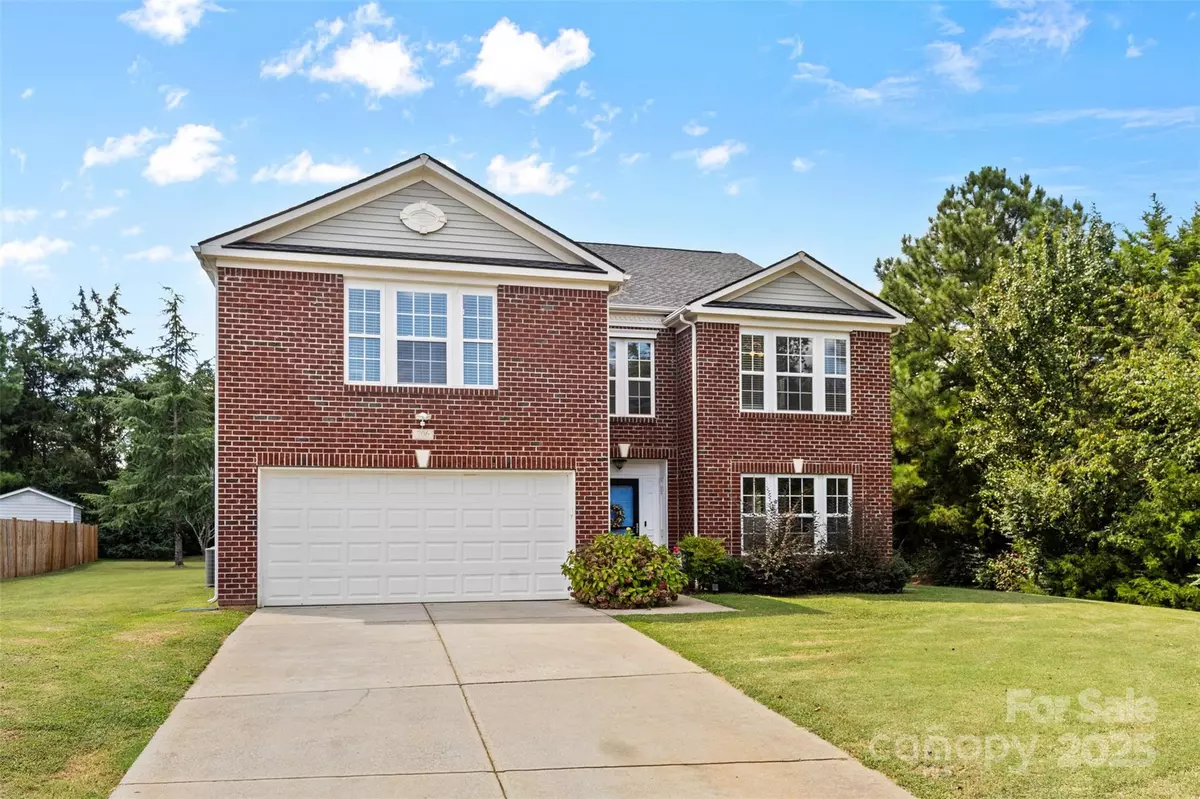 York, SC 29745,706 Chipmeadow LN