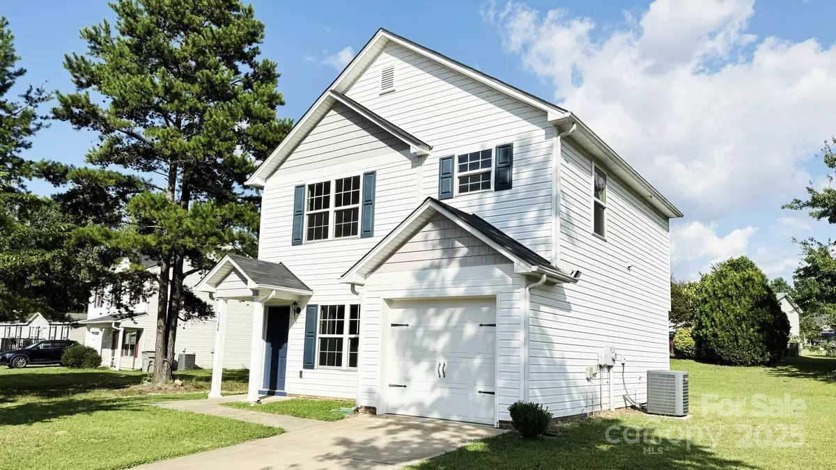 Gastonia, NC 28052,1184 Jason Wolfe CT