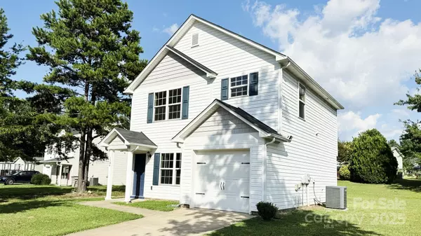 1184 Jason Wolfe CT, Gastonia, NC 28052