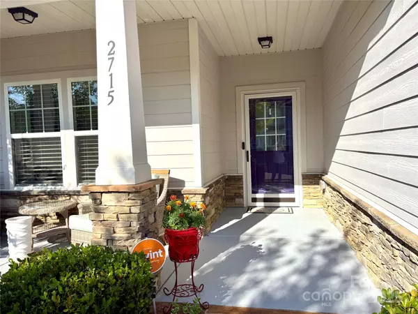 York, SC 29745,2715 Watergarden ST