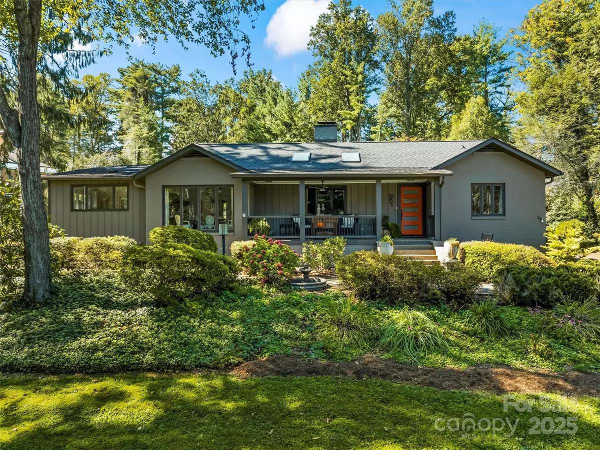 Asheville, NC 28803,5 Busbee RD