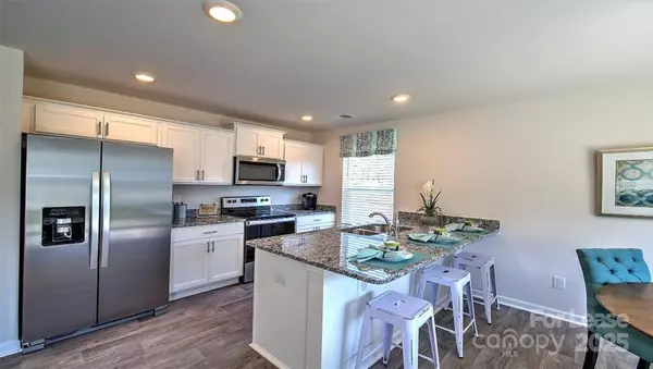 Asheville, NC 28806,145 Monroe Creek BLVD #Clement