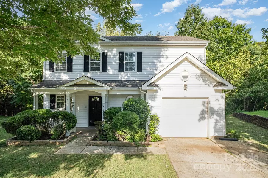 12803 Slade Castle CT, Charlotte, NC 28273
