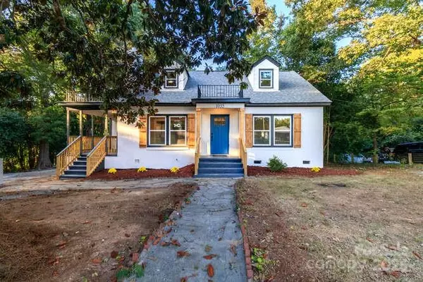 Albemarle, NC 28001,1035 Gibson ST